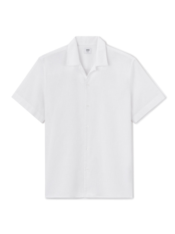 Celio Kurzarmhemd Gaculinco Celio
