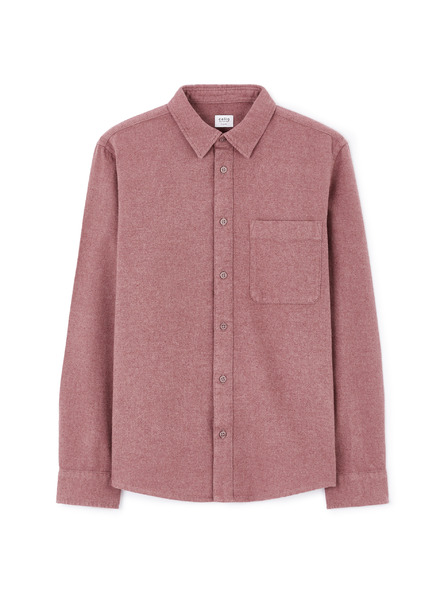 Celio Hemd Jabrushed Celio