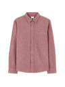 Celio Hemd Jabrushed Celio