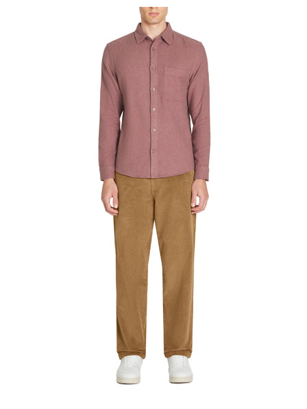 Celio Hemd Jabrushed Celio