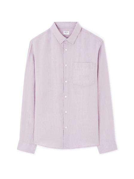 Celio Leinenhemd Daflix Celio