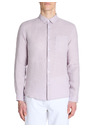 Celio Leinenhemd Daflix Celio