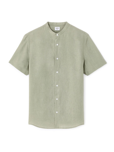 Celio Leinenhemd Damaopoc Celio