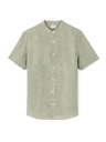 Celio Leinenhemd Damaopoc Celio
