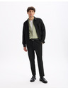 Celio Leinenhemd Damaopoc Celio