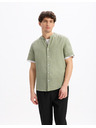 Celio Leinenhemd Damaopoc Celio