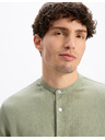 Celio Leinenhemd Damaopoc Celio