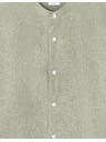 Celio Leinenhemd Damaopoc Celio