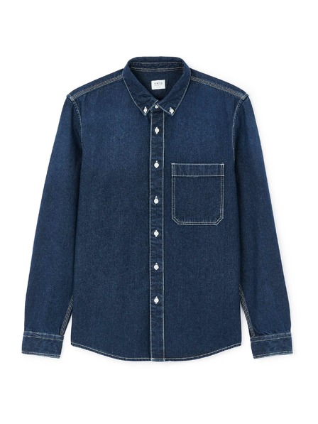 Celio Hemd Jade Celio