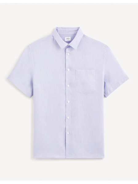 Celio Leinenhemd Damarlin Celio