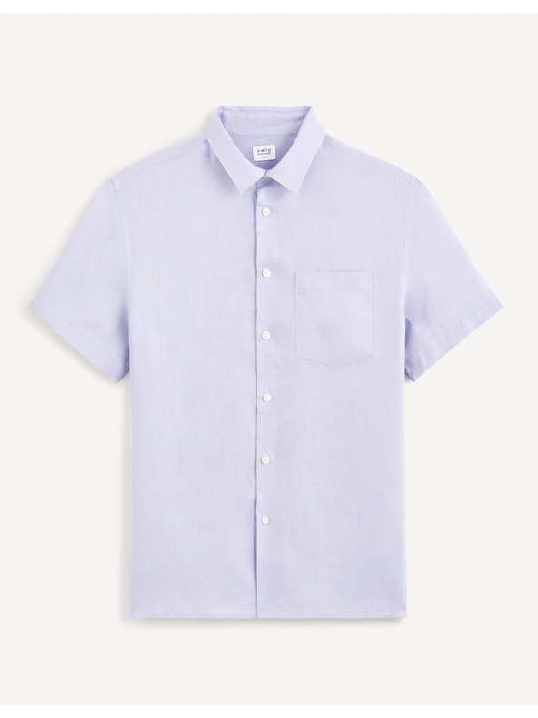 Celio Leinenhemd Damarlin Celio
