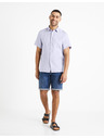 Celio Leinenhemd Damarlin Celio