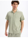 Celio Kurzarmhemd Gaculinco Celio