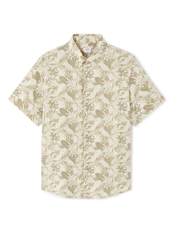 Celio Kurzarmhemd Lavege Celio