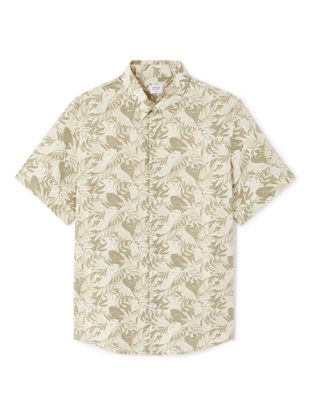 Celio Kurzarmhemd Lavege Celio