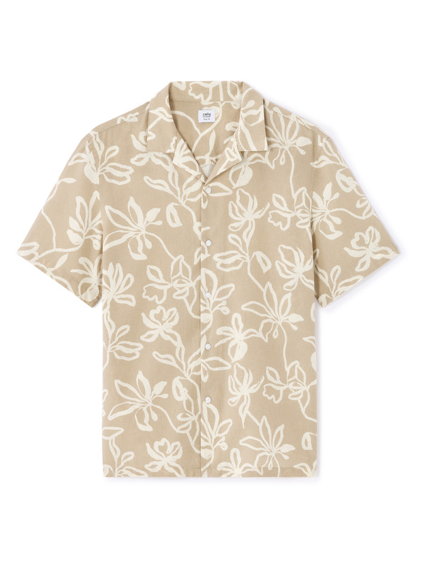 Celio Hemd Larty Celio