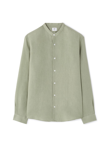 Celio Leinenhemd Damaolin Celio