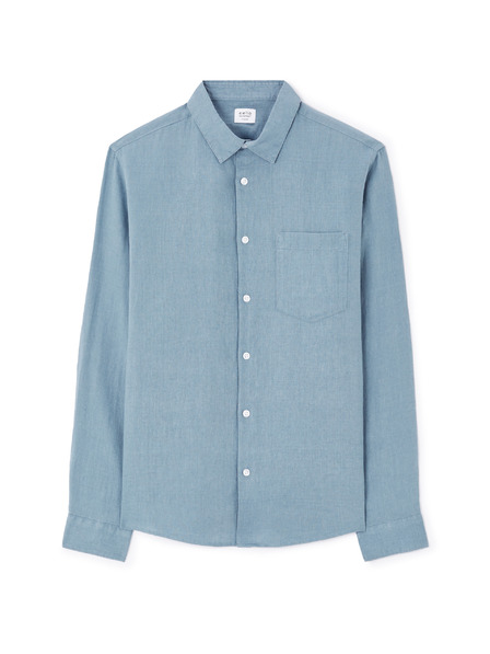 Celio Leinenhemd Daflix Celio
