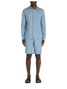 Celio Leinenhemd Daflix Celio