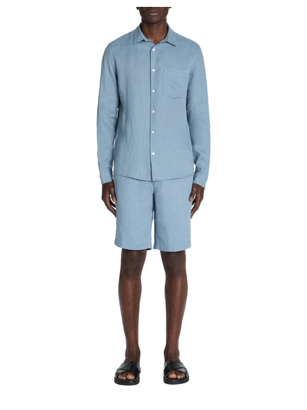 Celio Leinenhemd Daflix Celio