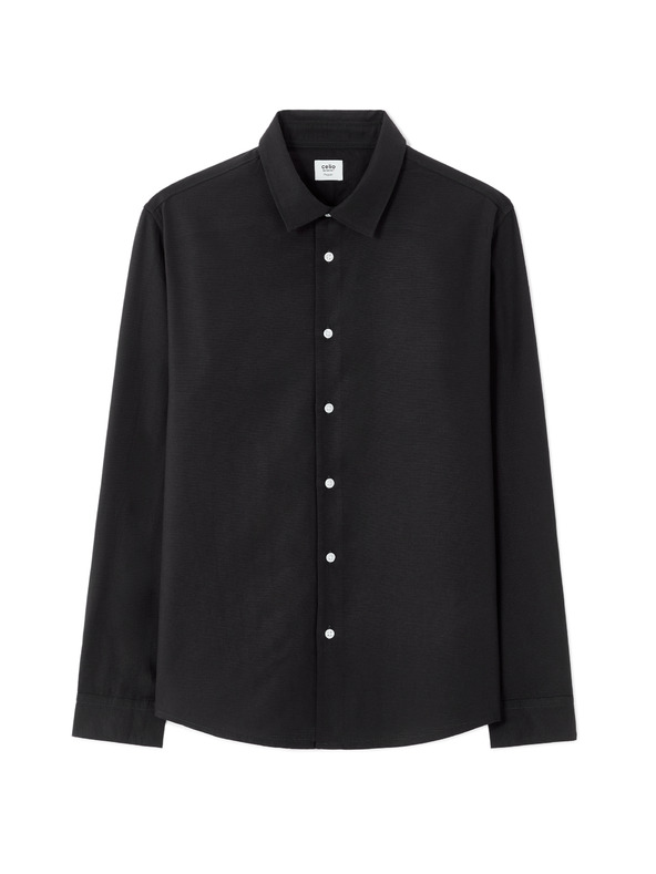 Celio Langarmhemd Lavico Celio