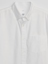 GAP Standard-Oxford-Hemd GAP