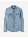 Celio Jeanshemd Jambray Celio