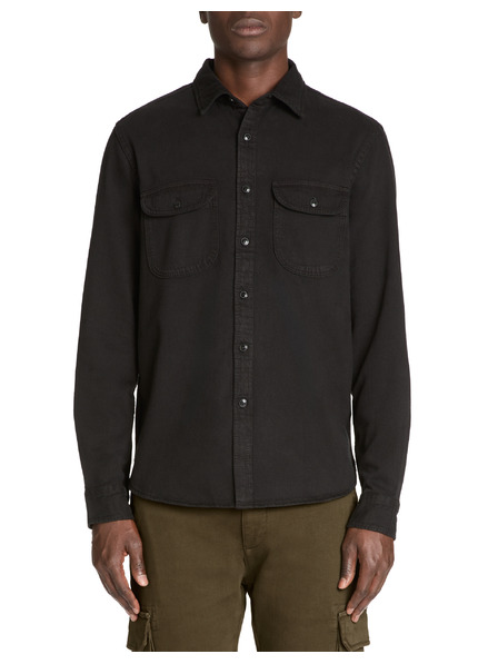 Celio Jeanshemd Jambray Celio