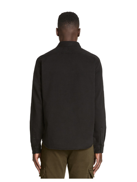 Celio Jeanshemd Jambray Celio