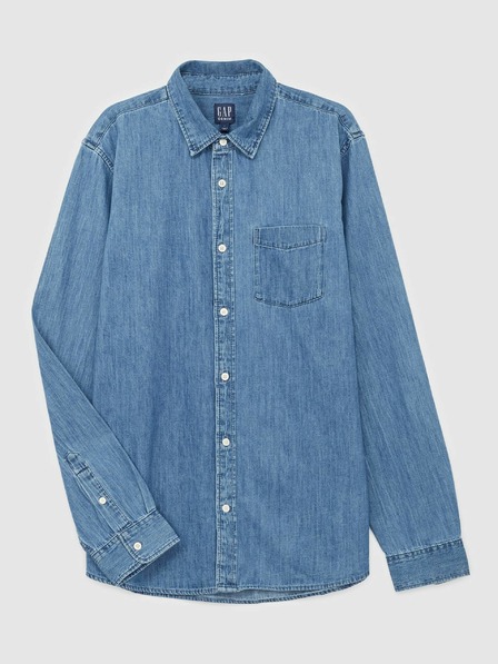 GAP Jeanshemd GAP