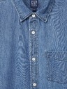 GAP Jeanshemd GAP