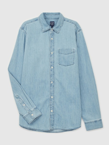 GAP Jeanshemd GAP