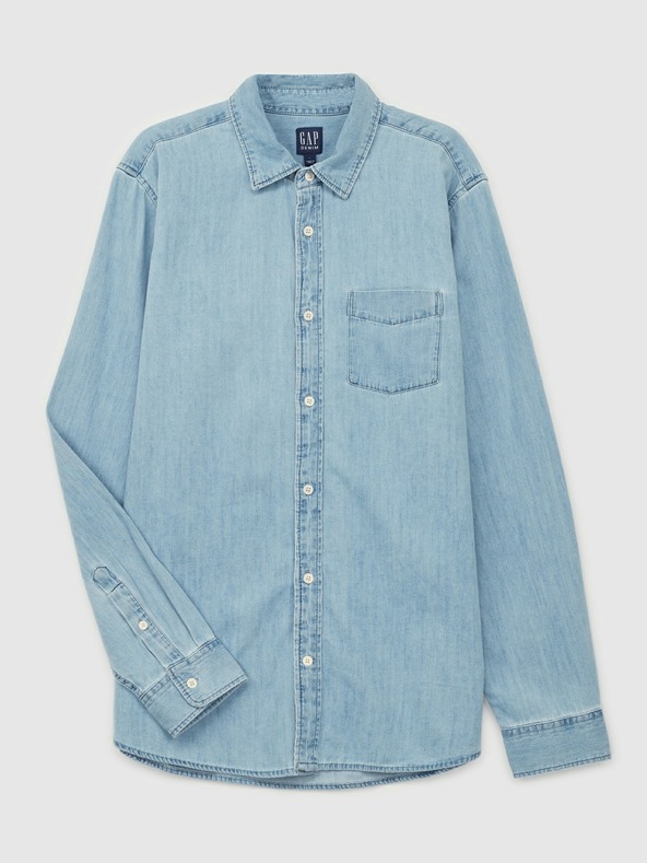 GAP Jeanshemd GAP