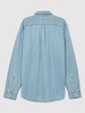 GAP Jeanshemd GAP