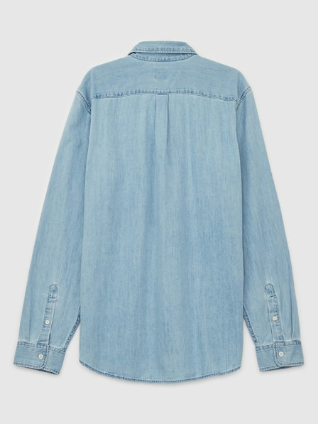 GAP Jeanshemd GAP
