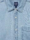 GAP Jeanshemd GAP