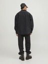 Jack & Jones Dunkelgraues Jack & Jones Santorini Top für Herren
