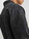 Jack & Jones Dunkelgraues Jack & Jones Santorini Top für Herren