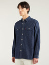 Levi's® Dunkelblaues Levi's® Denim-Hemd für Herren