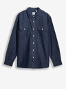 Levi's® Dunkelblaues Levi's® Denim-Hemd für Herren