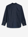 Levi's® Dunkelblaues Levi's® Denim-Hemd für Herren