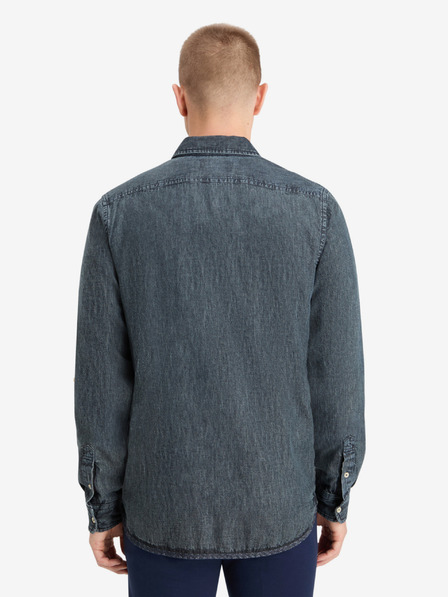 Scotch & Soda Herren Jeanshemd Scotch & Soda