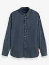 Scotch & Soda Herren Jeanshemd Scotch & Soda