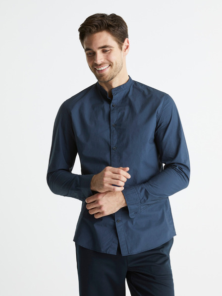 Celio Bamaopeach Langarmshirt Celio