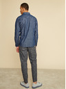 ZOOT.lab Blaues Herrenhemd ZOOT.lab Aiden