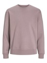 Jack & Jones Jack & Jones Herren Sweatshirt Rosa