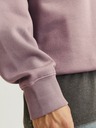 Jack & Jones Jack & Jones Herren Sweatshirt Rosa
