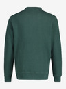 LERROS Grünes Herren-Sweatshirt LERROS