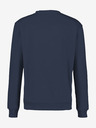 LERROS Dunkelblaues Sweatshirt für Herren LERROS