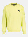 LERROS Hellgrünes Herren-Sweatshirt von LERROS